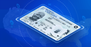 2024 North Carolina drivers license update