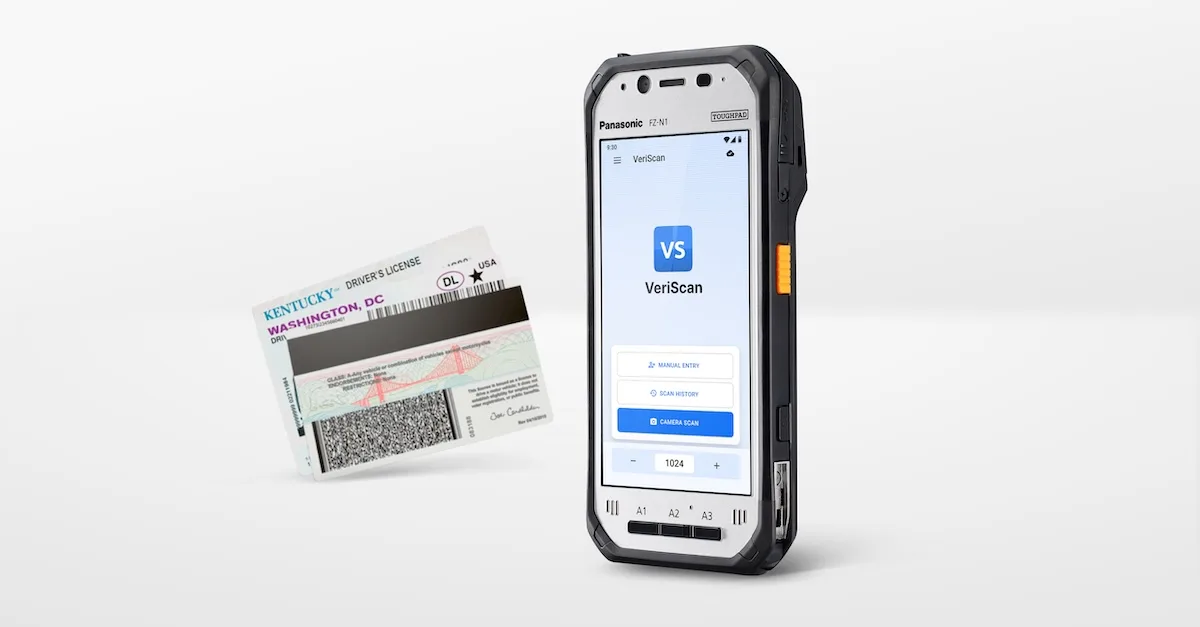 Panasonic to discontinue the TOUGHBOOK line, leave Android market