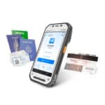 Mobile ID Scanners