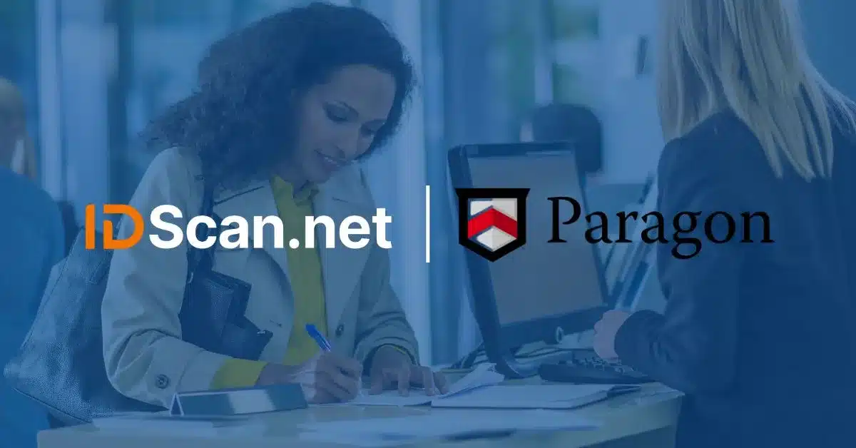 Paragon Bank Strengthens Fraud Prevention with ParseLink ID Authentication