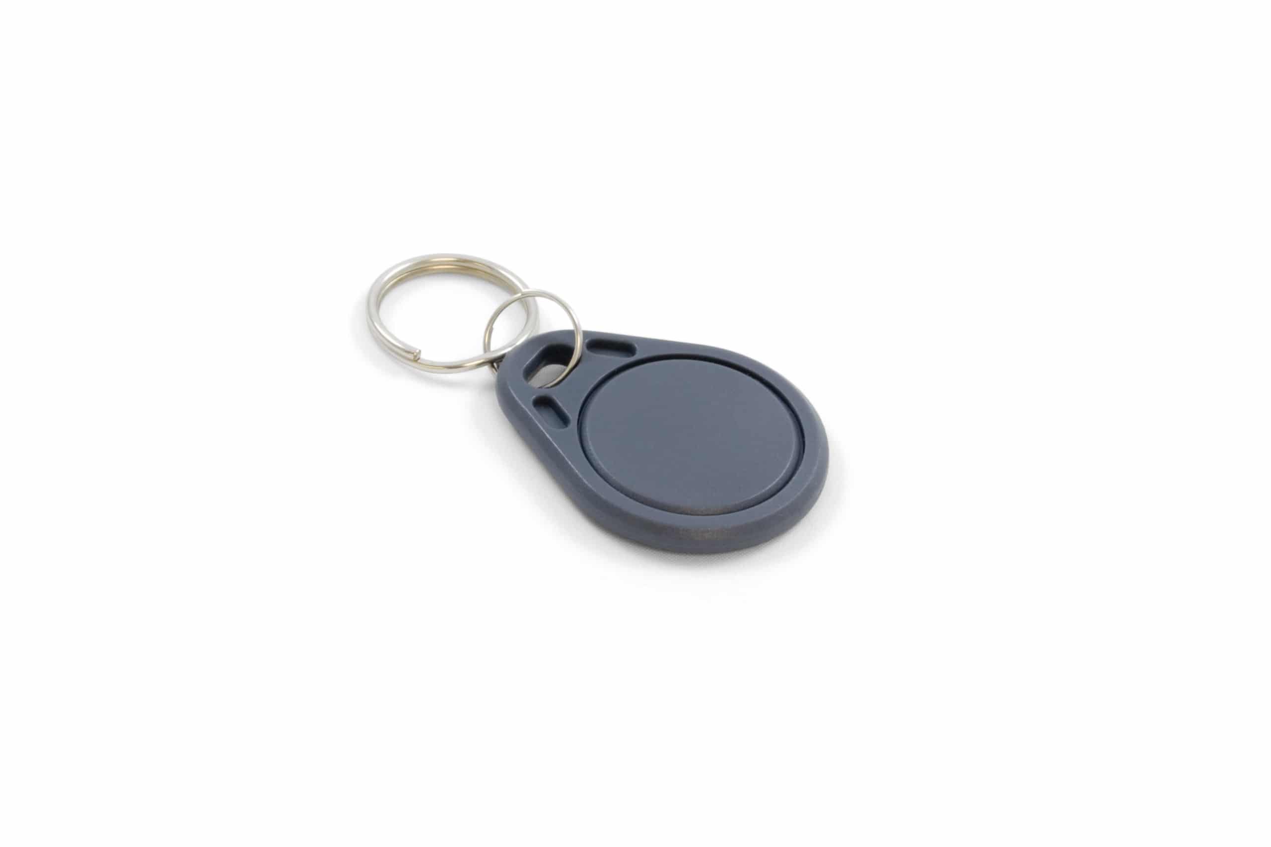 VeriLocks Phidget Keyfob