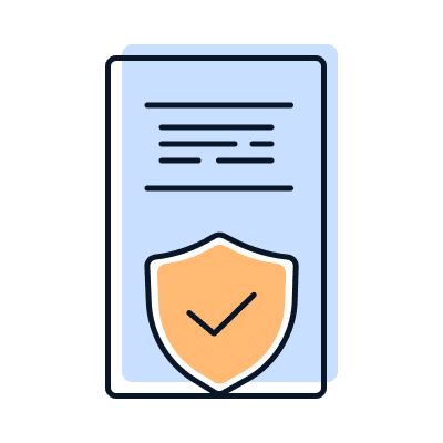 privacy and pii icon