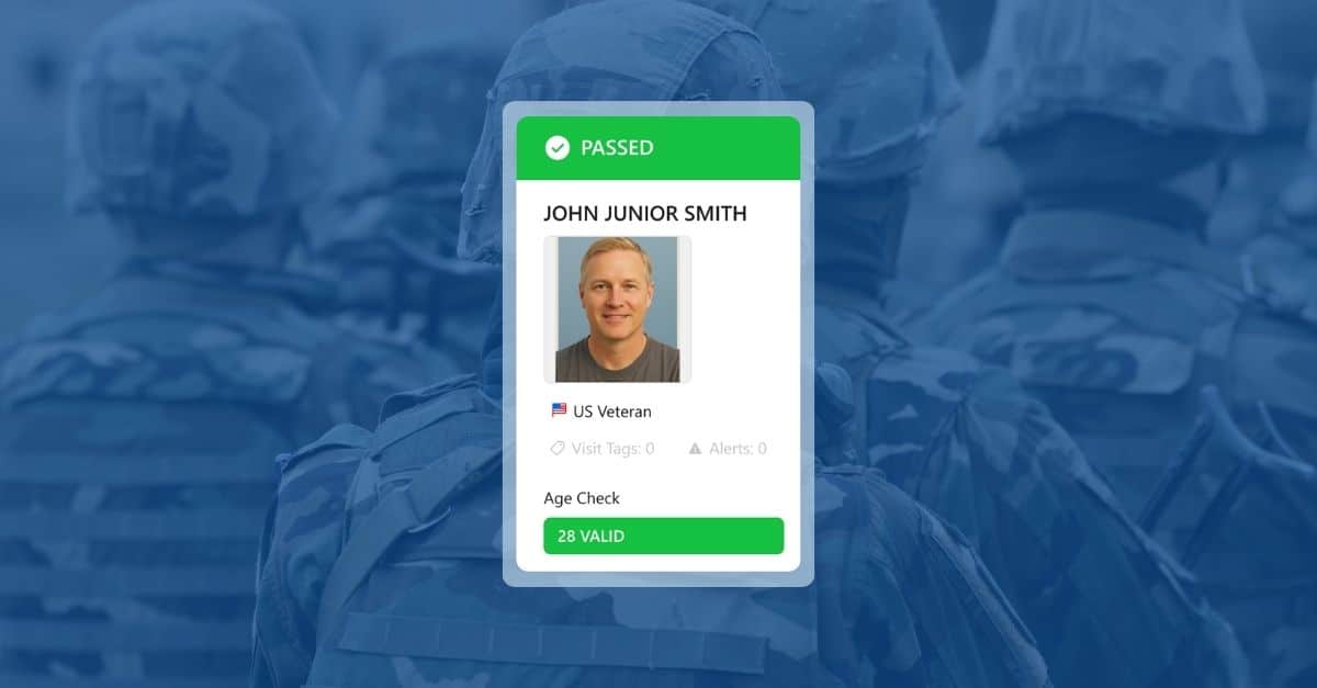 How to read and recognize veteran designations on US IDs and drivers licenses