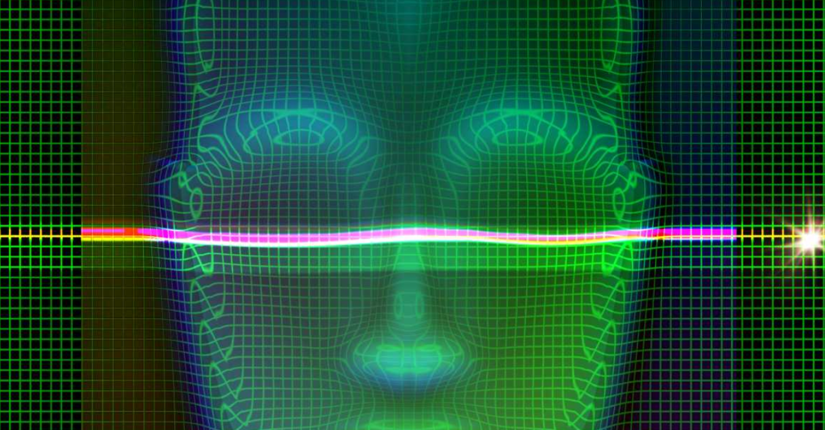 AI generated fake ID