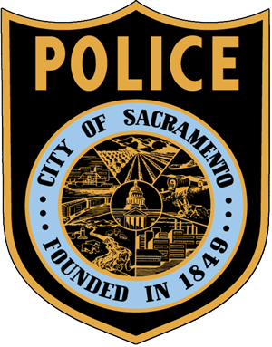 Sacramento Police