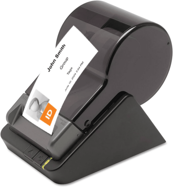 Seiko Thermal Smart Label Printer, SLP 650