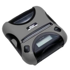 Star SMT300i Bluetooth Mobile Receipt Printer - SM-T300I-DB50