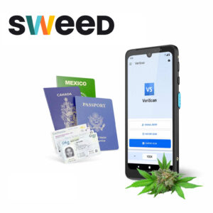 Sweed POS Hardware Options