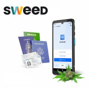 Sweed POS Hardware Options