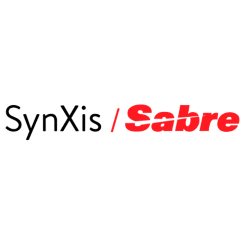 Sabre SynXis logo