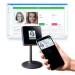 mDL & Digital ID Readers