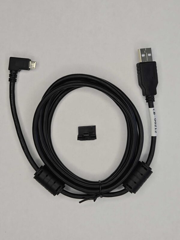 PR-01549 USB Cable Kit for Thales CR5400