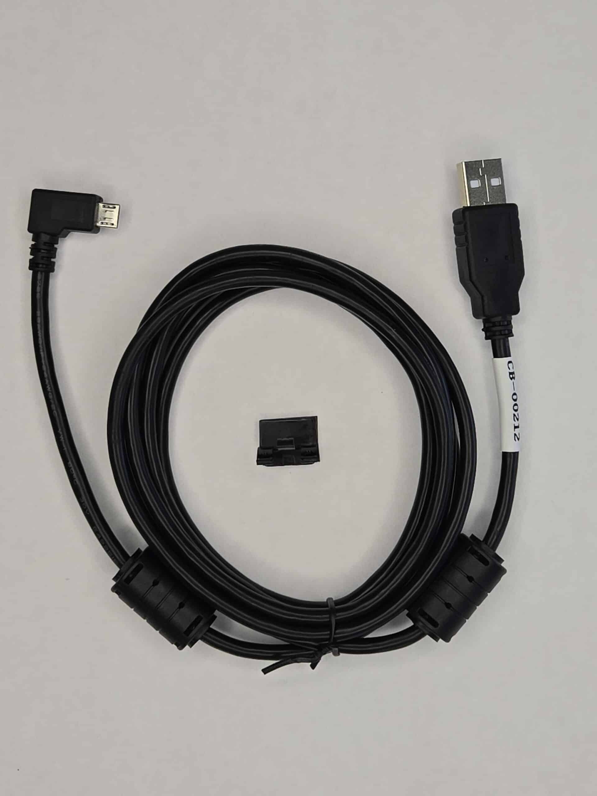 Gemalto by Thales CR5400 L Cable, CB-00212, (PR-01549)