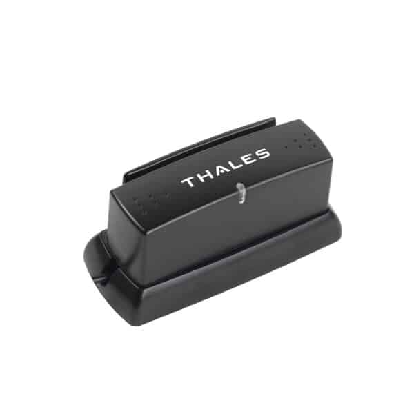 Thales CR100 Document Passport Reader Scanner MRZ MRTDS USB, CN (Open Box)