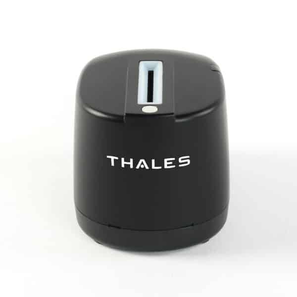 Thales CR5400 UV, Infrared Light ID Scanner, US - Image 2