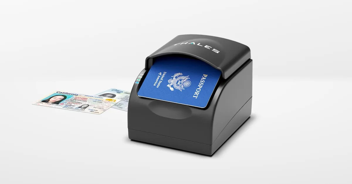Discontinuation of Thales QS1000