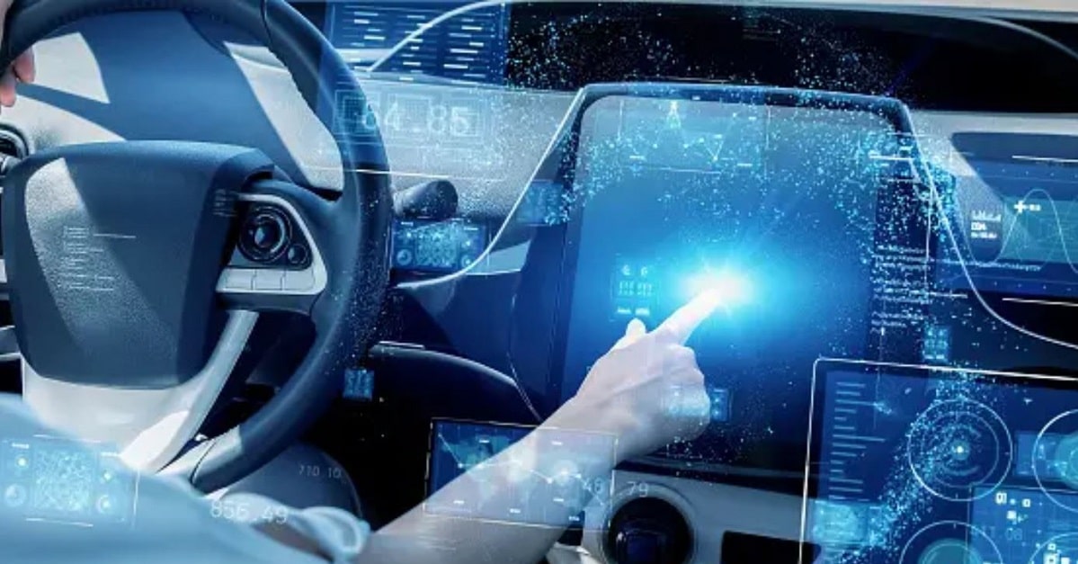 Responsibility of ID verification in the automotive industry