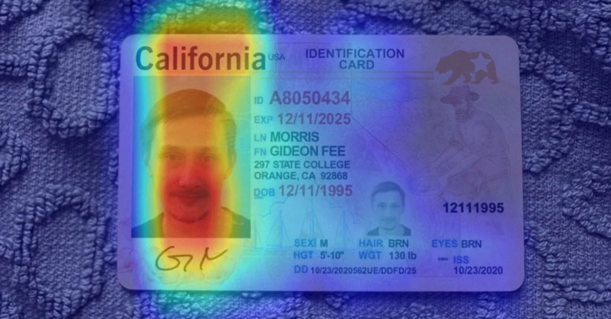We tested TruthScan on AI-generated and real IDs. Here’s what we found.