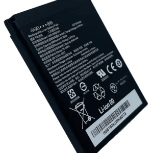 Unitech EA660 Replacement Battery, 1400-900074G