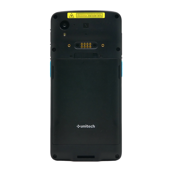 Unitech EA660 ID and Passport Scanner - Mobile ID & Passport Scanner (Handset Only) - Image 3