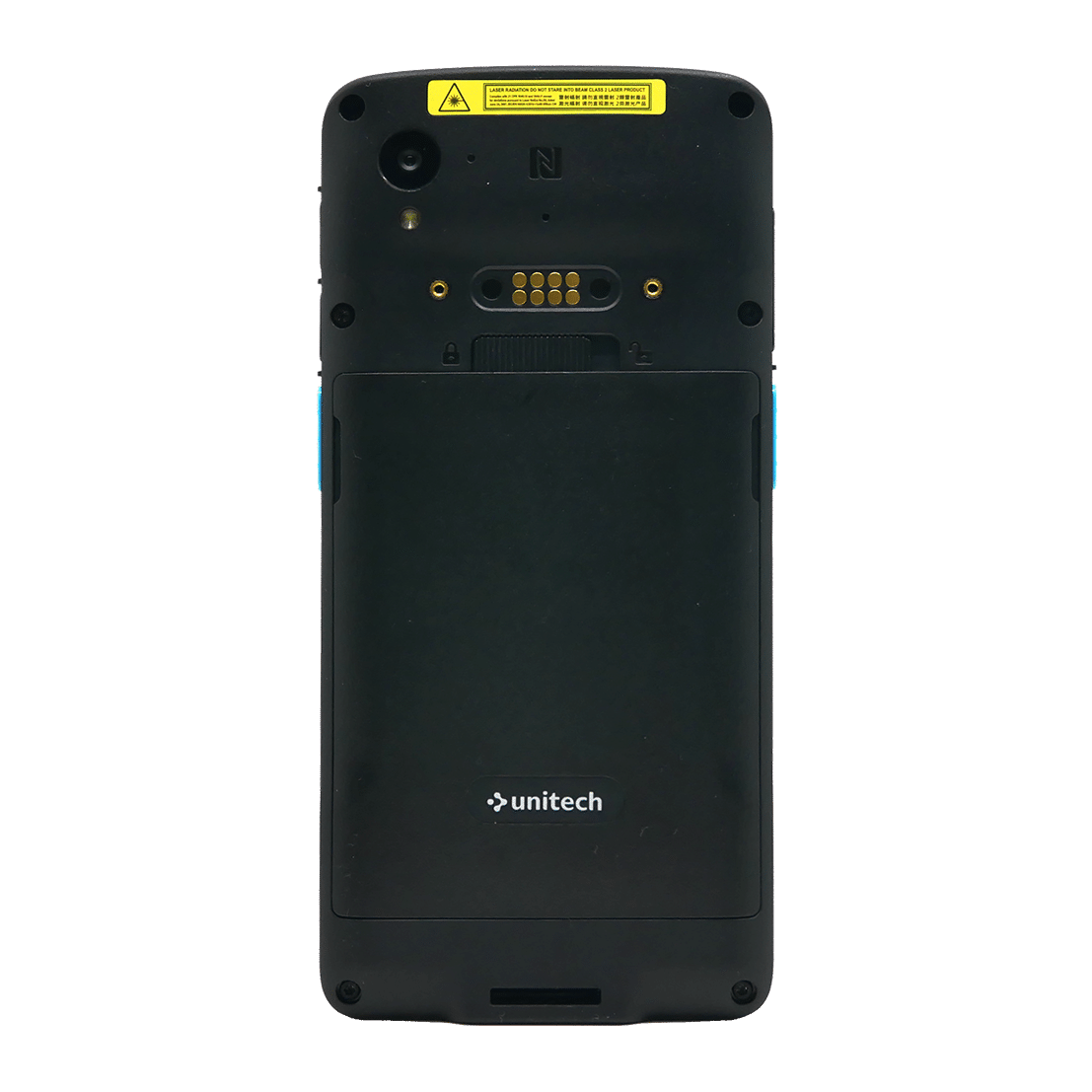 Unitech EA660 ID and Passport Scanner - Mobile ID & Passport Scanner - Image 5