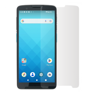 Unitech EA660 Glass Screen Protector