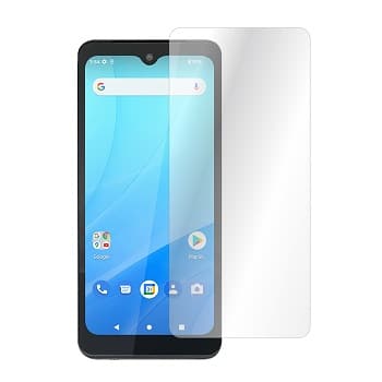 Unitech PA768 Glass Screen Protector