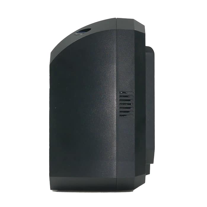 Unitech SwiftScan TS200 Passport and ID 2D Barcode Scanner