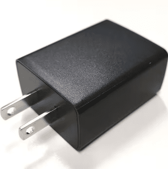 Unitech EA660 Wall Power Adapter