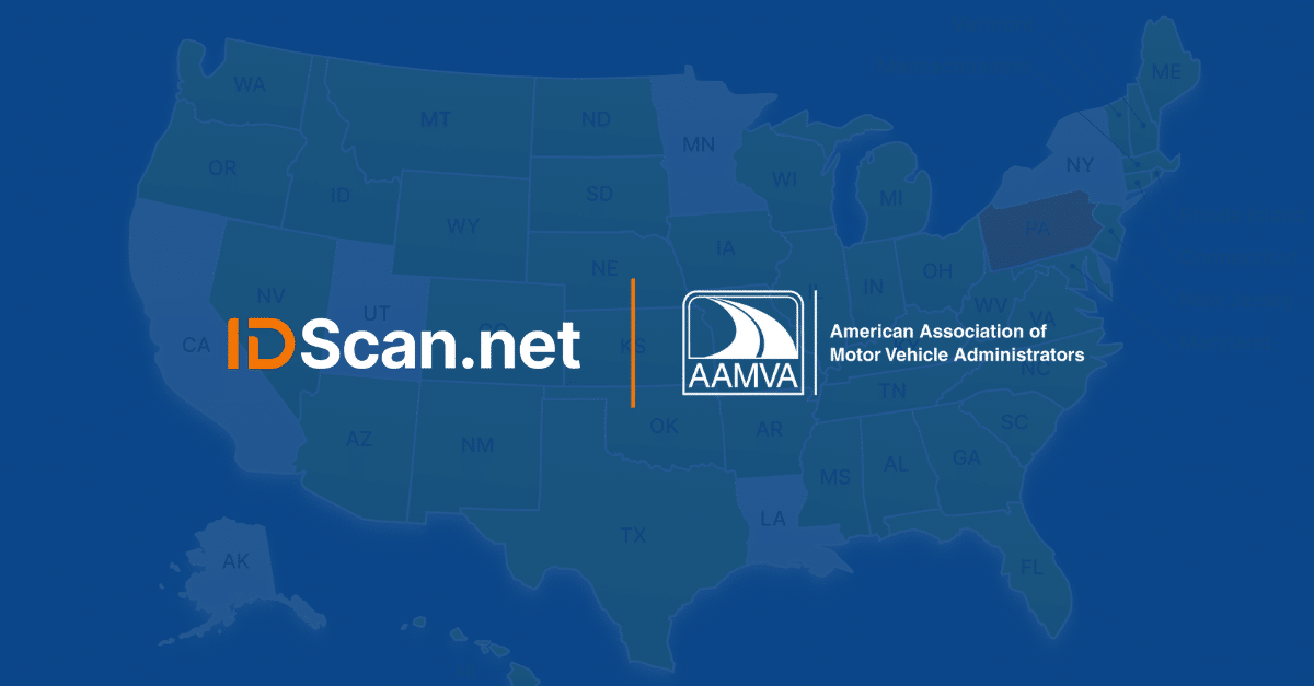 Two states added to DMV data verification checks