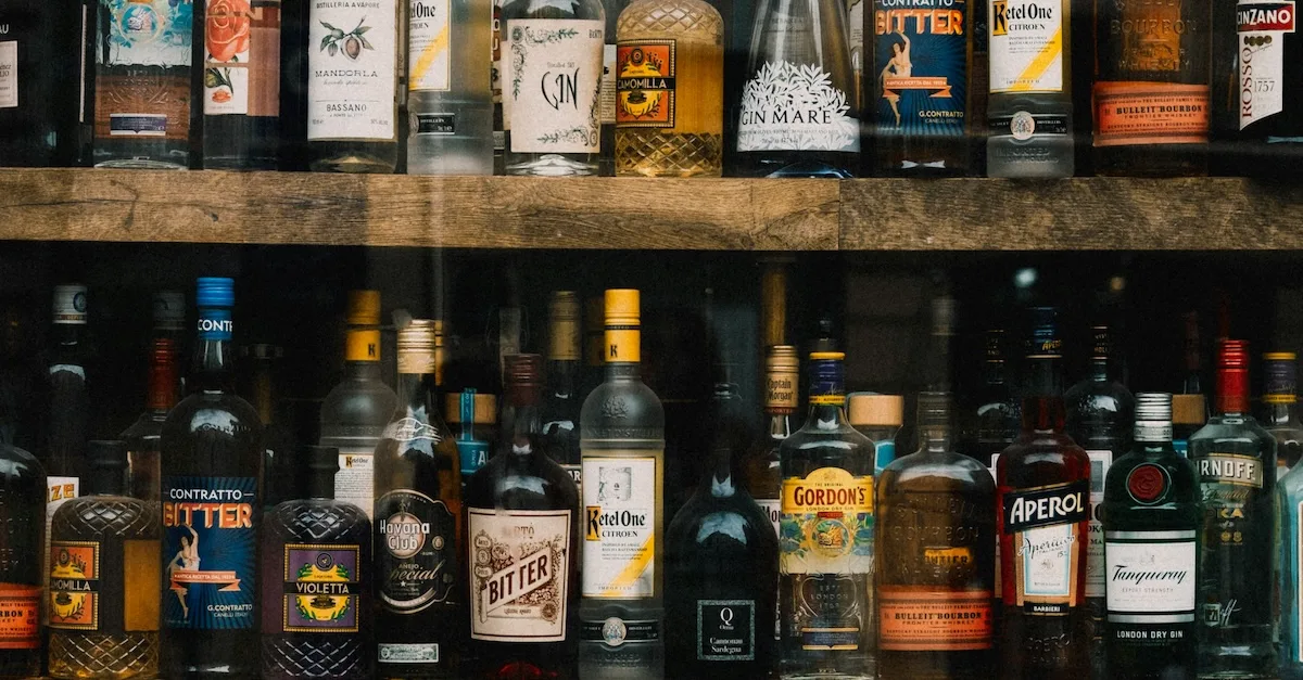 New 100% alcohol sale ID verification requirement for Utah HB 437