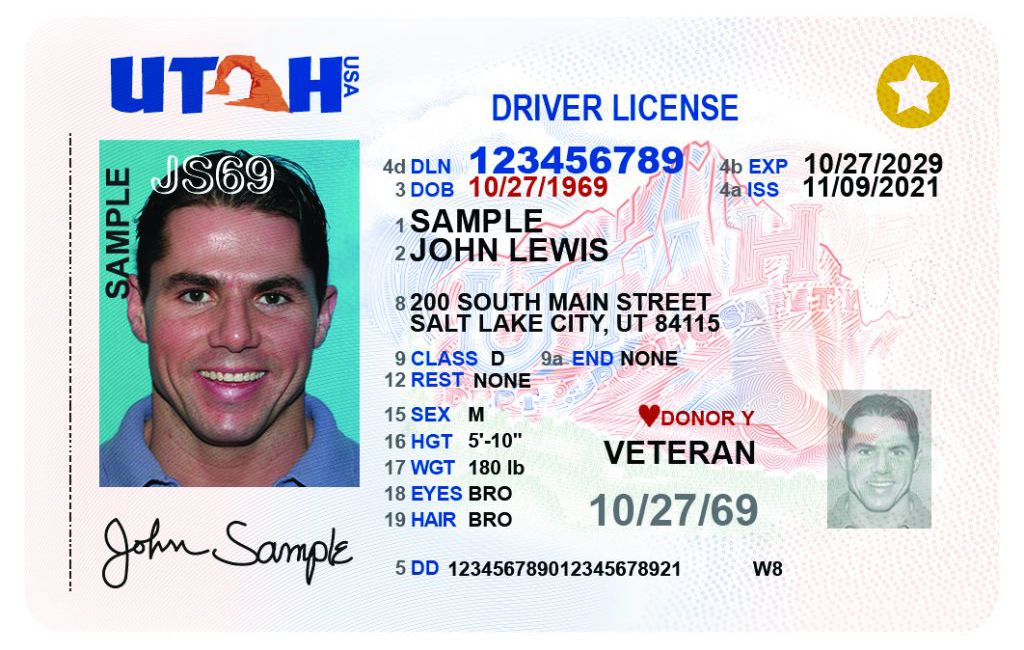 Utah ID Scanning Laws & Regulations