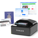 Global Document Scanners