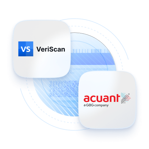 VeriScan ID Scanning Software vs. Acuant ID Scanning Software