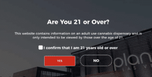 what is age gating