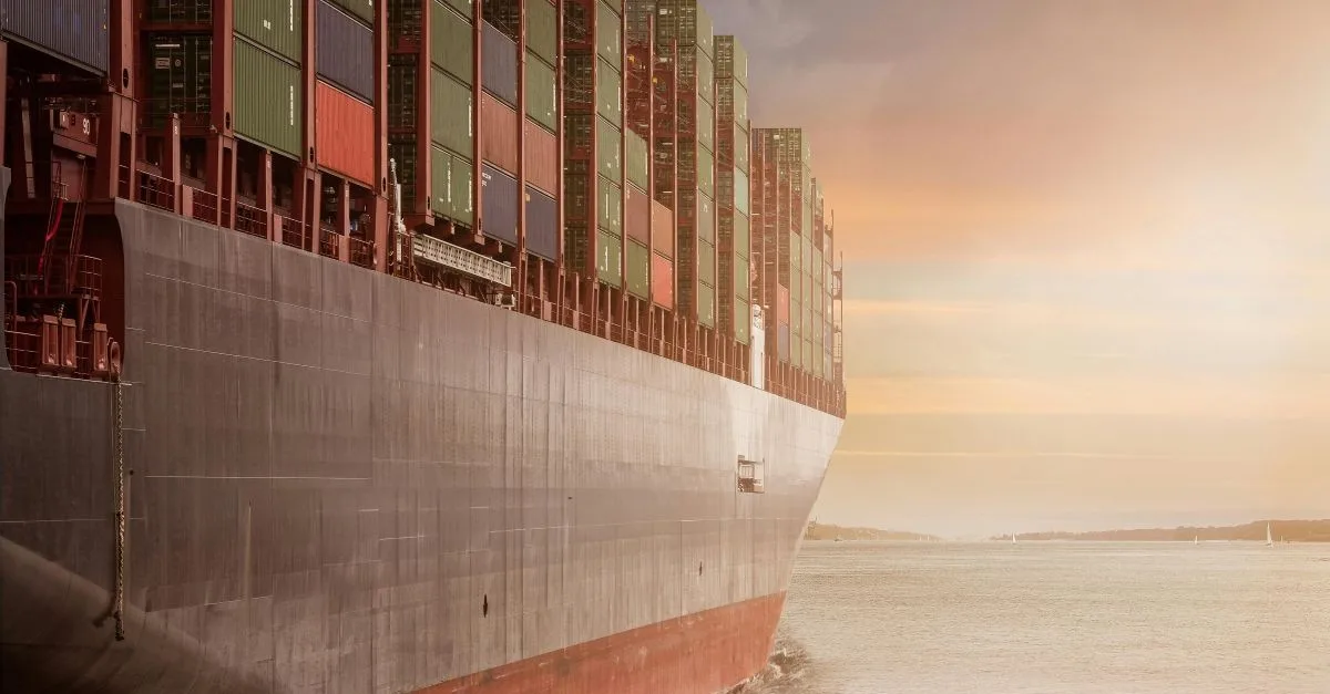 Cargo theft and supply chain fraud