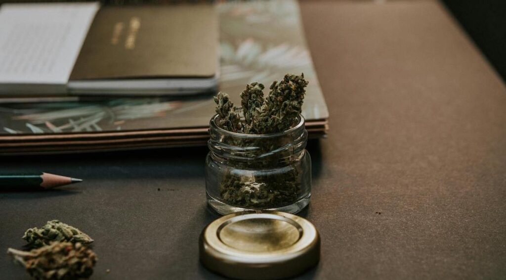 Where marijuana is legal 420