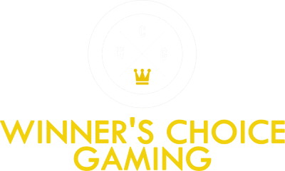 Winners Choice Gaming Operator Logo