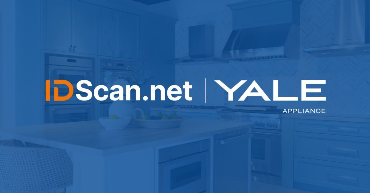 Reducing fraud & chargebacks with VeriScan ID Authentication