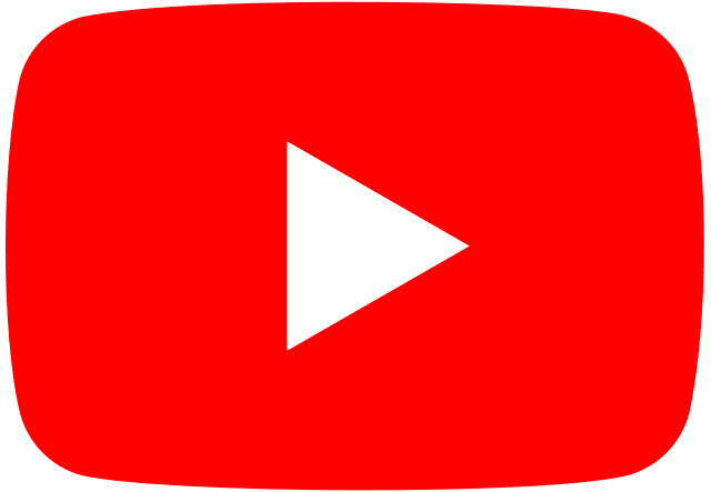 YouTube logo