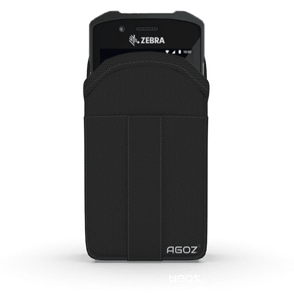 Holster, Zebra TC21, ZAG-SN05-S5-BK-ZEBRA-TC21-SHPFY